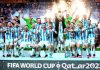 ¡Argentina Campeón del Mundo! En una final inolvidable, la Selección festejó ante Francia en los penales y se quedó con la gloria eterna en Qatar