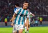 La Selección argentina venció a Uzbekistán en su debut en el Mundial Sub 20
